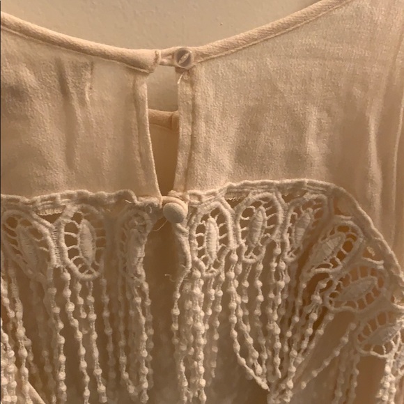 Cream top! - Picture 4 of 6